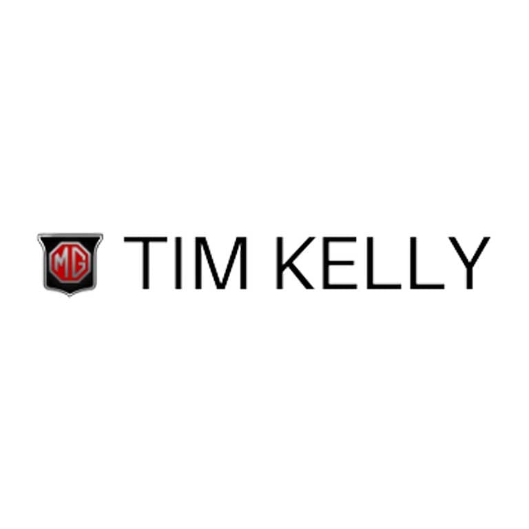 Tim Kelly Logo