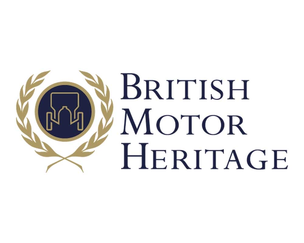 BMH logo
